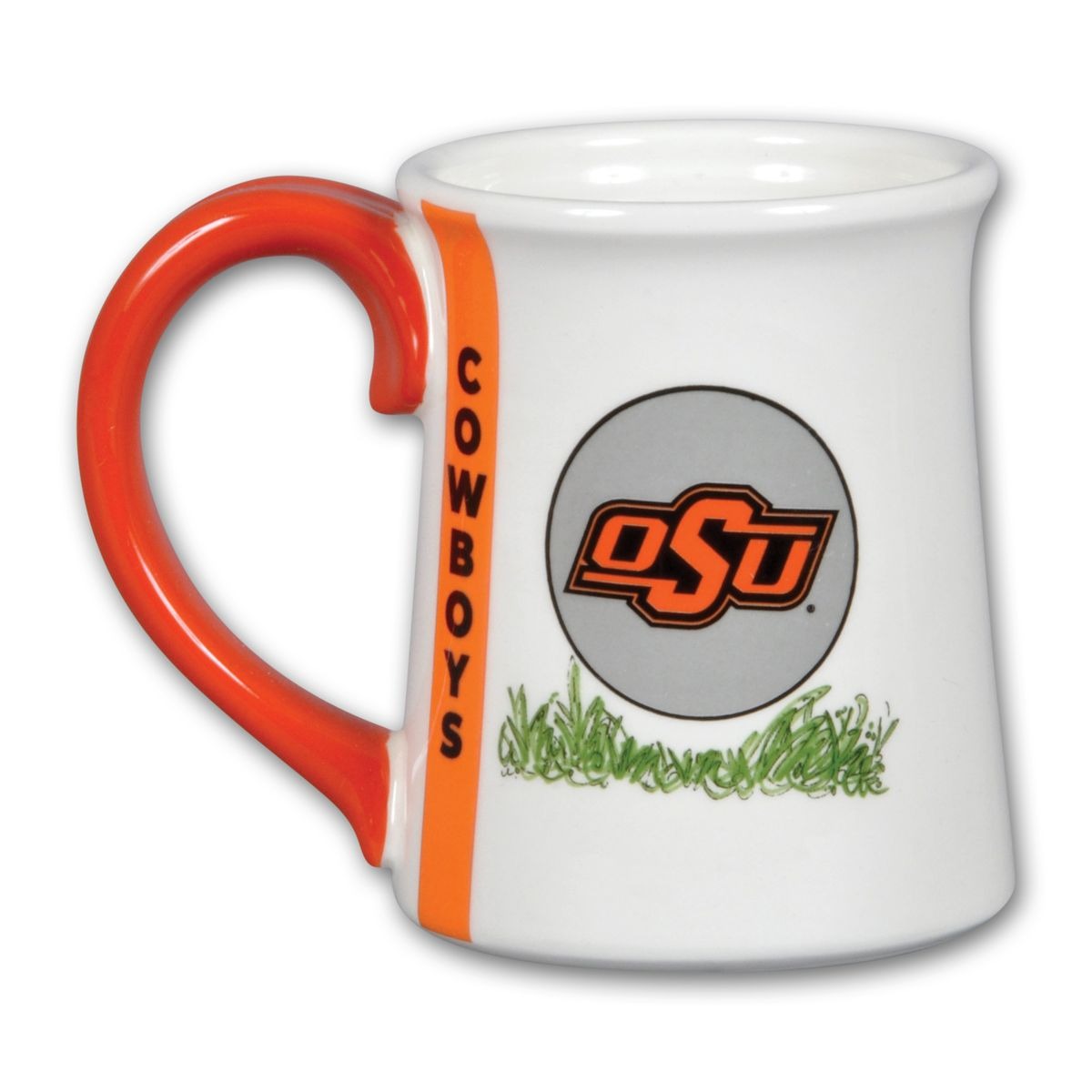 Collegiate Traditions Mug