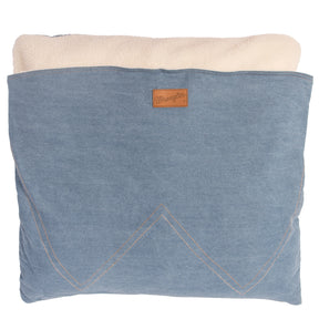 Bed Denim Envelope Snuggle