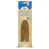 Bully Crunchers 12" Braided - 2pk