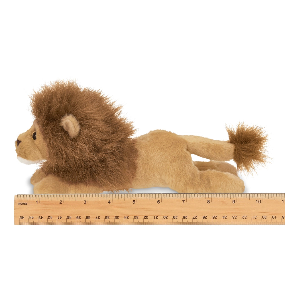 Bearington Collection - Lil' Prince The Lion