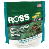 Ross - Root Feeder Refill Evergreen