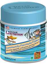 Community Formula Flake