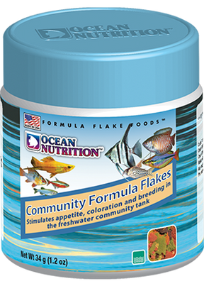Community Formula Flake