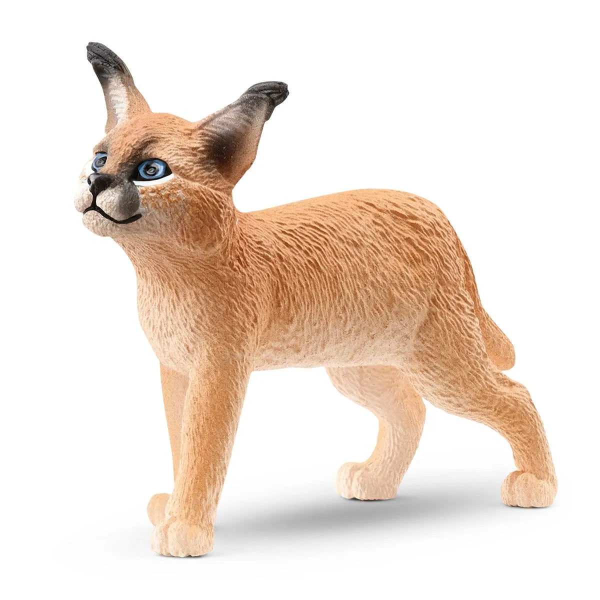 Schleich - Caracal Cub