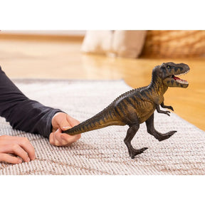 Schleich - Dinosaur Tarbosaurus