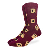 Good Luck Sock - Word Game