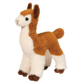 Plush Llama "Len"