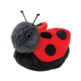 Plush Ladybug