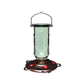 Classic Brands -  Vintage Hummingbird Feeder