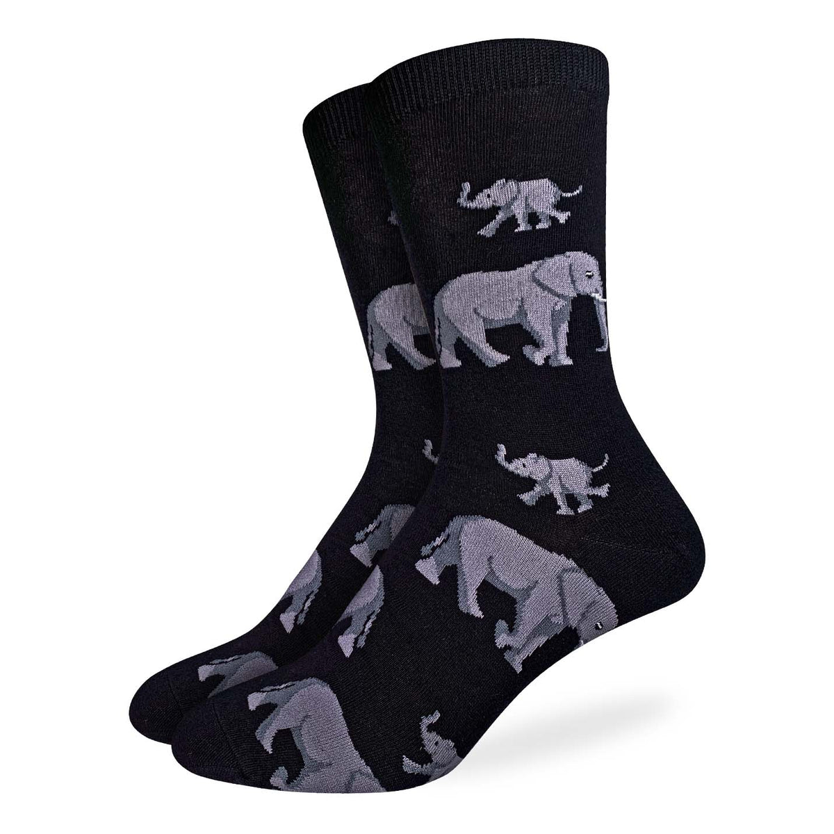 Good Luck Sock - Elephant Family