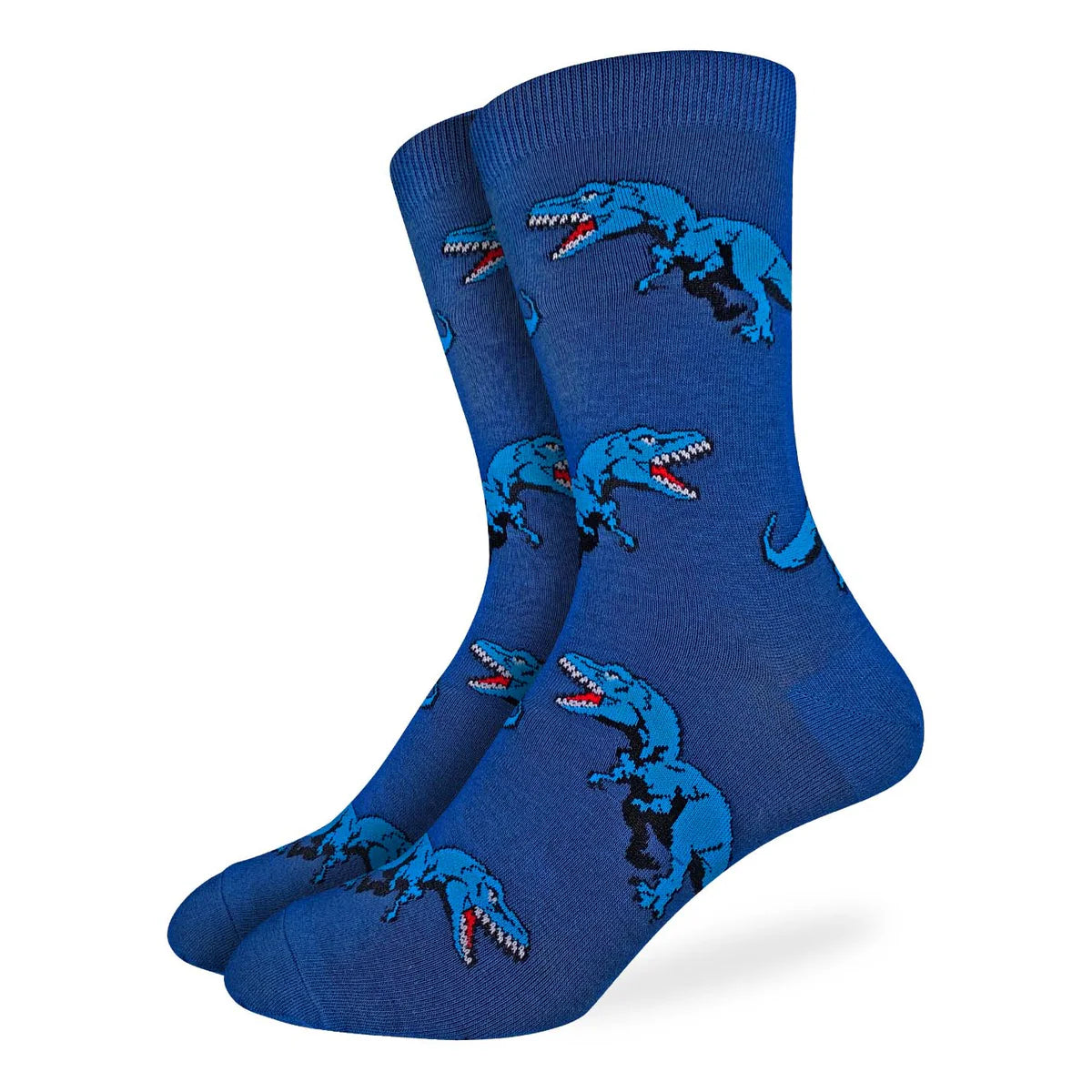 Good Luck Sock - Socks Tyrannosaurus Rex