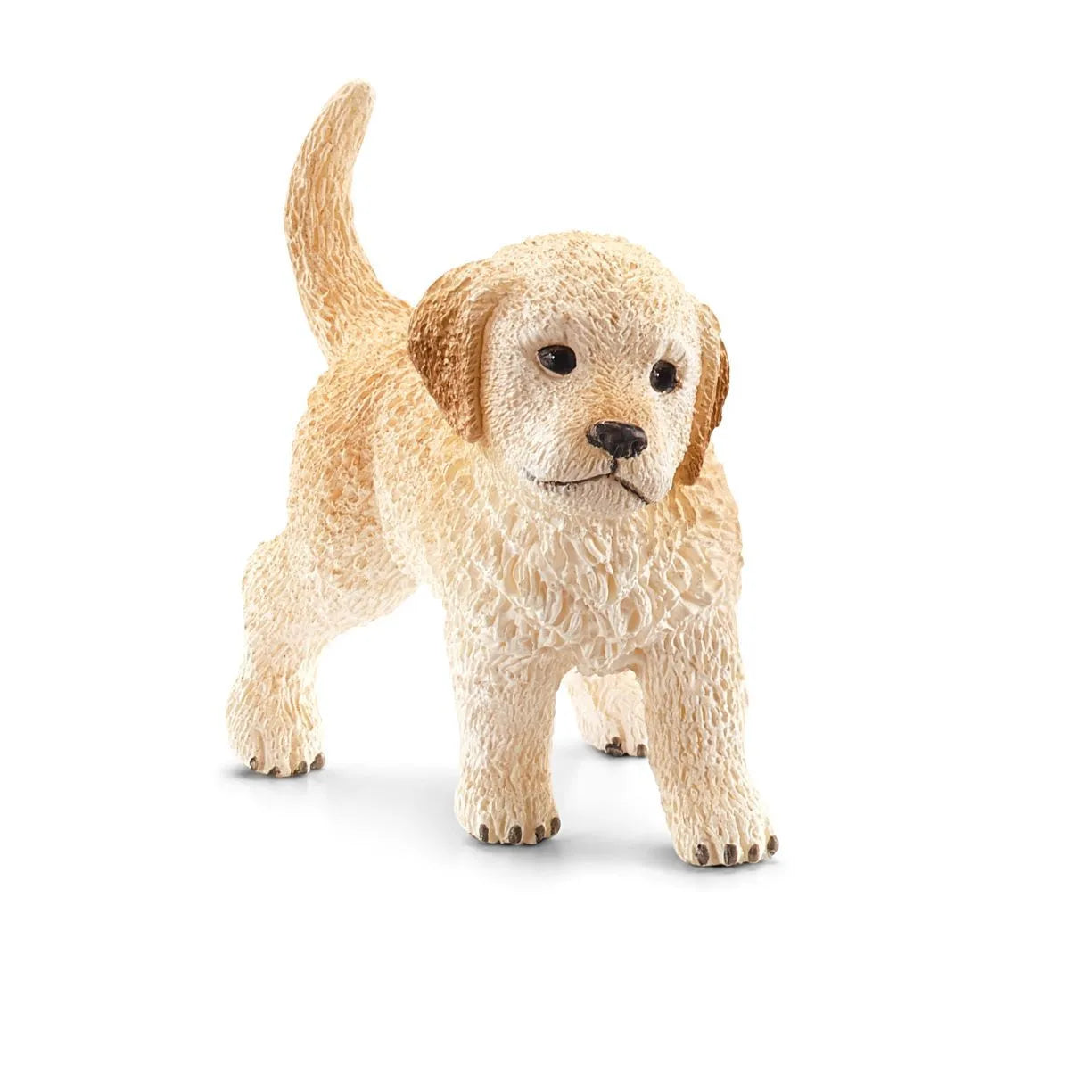 Schleich - Golden Puppy