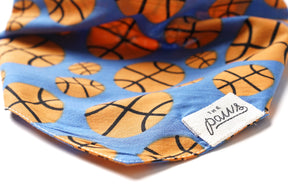 The Paws - Bandana Dunk (Basketball)