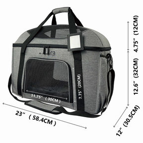 Coronado Series XL Pet Carrier