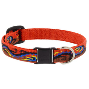 Cat Collar Nylon W/Bell