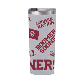 Tumbler Medley Collegiate OU