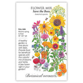 Flower Mix "Save the Bees"