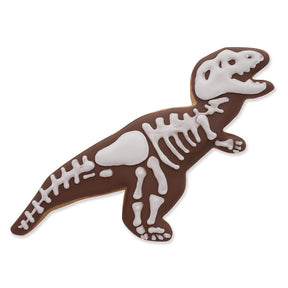 T-Rex Cookie Cutter