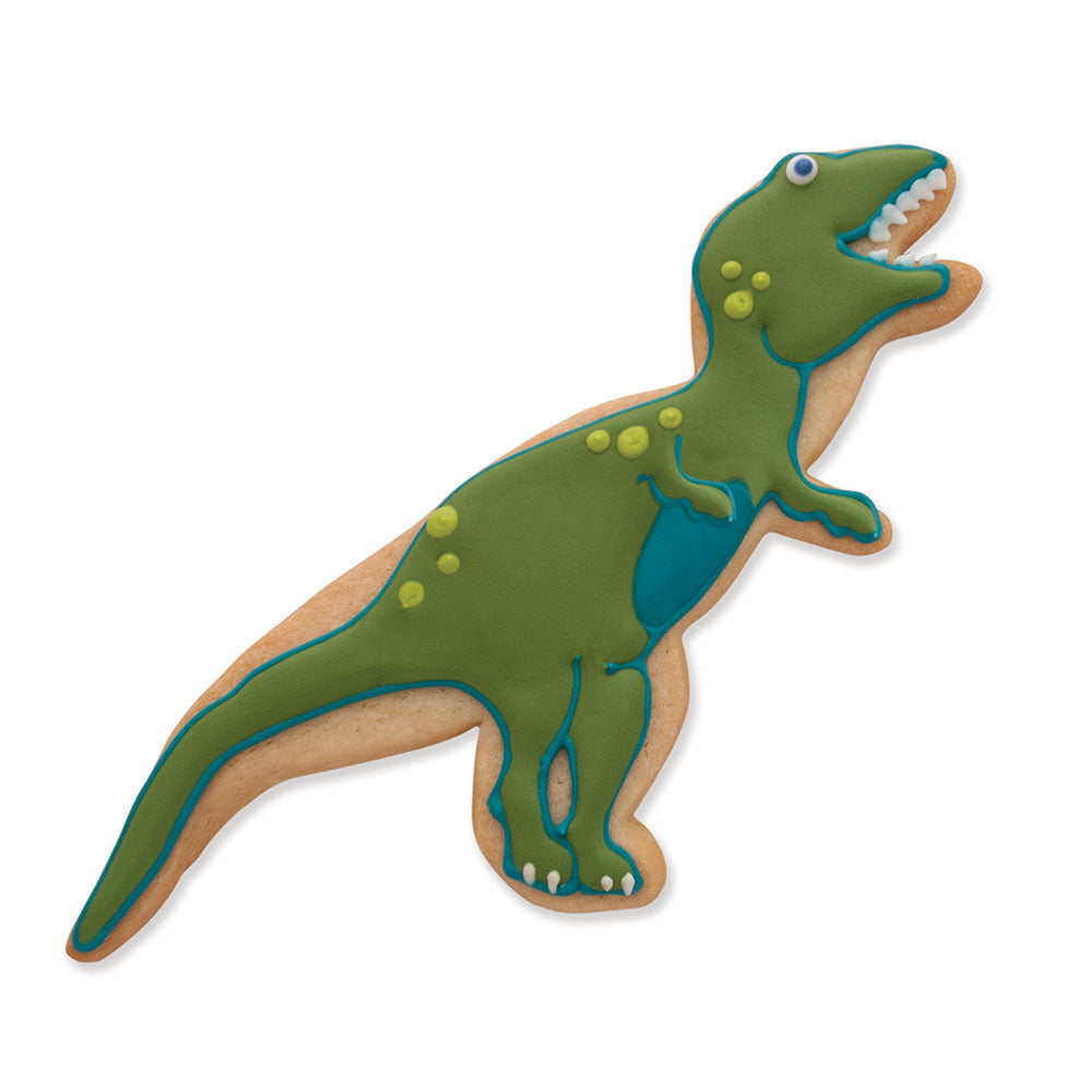 T-Rex Cookie Cutter