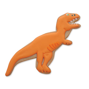 T-Rex Cookie Cutter