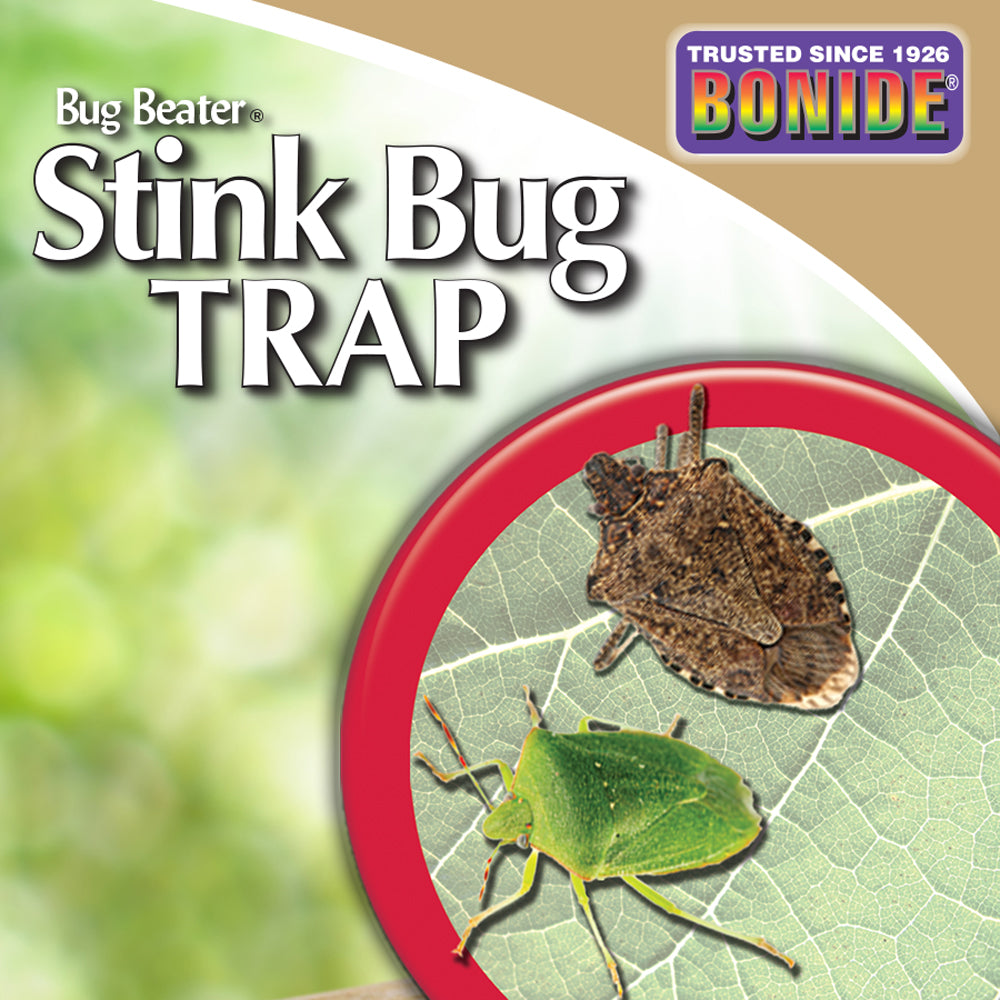 Bug Beater Stink Bug Trap