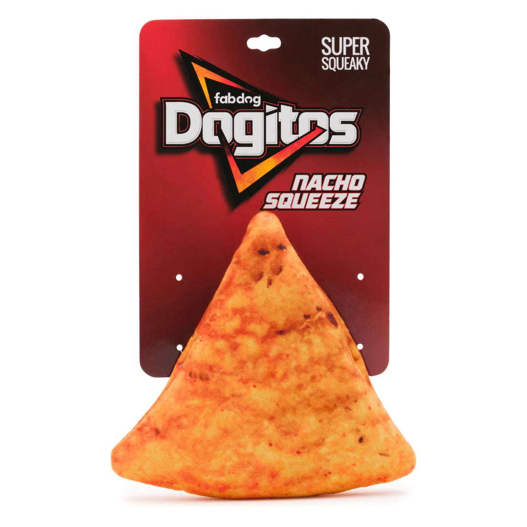 Fab Dog - Dog Toy Dogito Chip