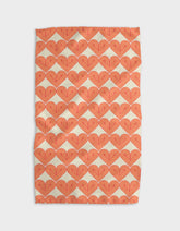 Geometry - Tea Towel Retro Lovers