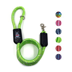 Warren London - Climbing Rope Leash