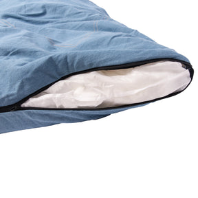 Bed Denim Envelope Snuggle