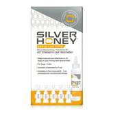 W. F. Young - Silver Honey Ear Treatment