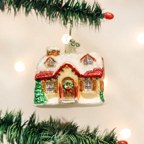 Old World Christmas - Holiday Home Ornament