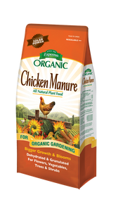 Chicken Manure