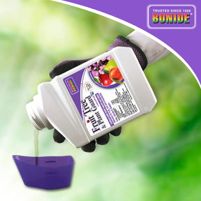 Bonide - Fruit Tree and Plant Guard Concentrate