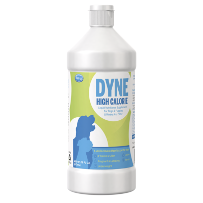 Lambert Kay - Dyne High Calorie Liquid Dog Supplement