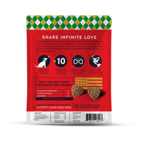 GivePet - Muttcracker Soft Treats