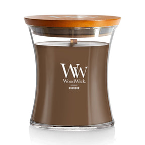 WoodWick - Humidor