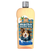 Pet Ag - Fresh 'n Clean Macho Macho Dog Shampoo