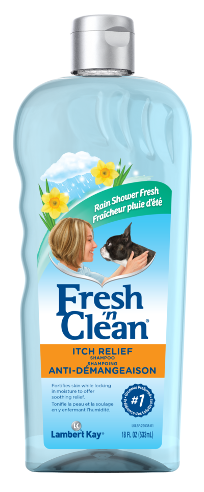 Pet Ag - Fresh 'n Clean Itch Relief Shampoo