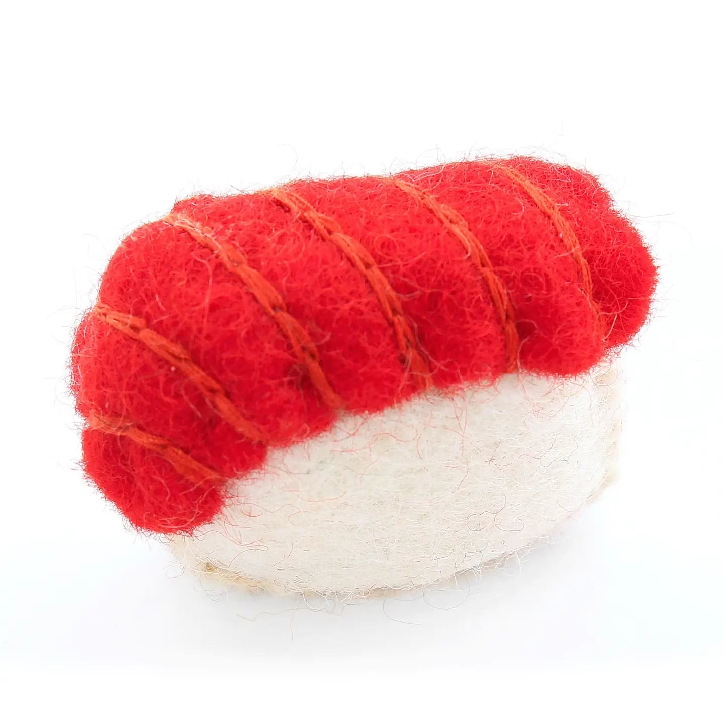 Cat Toy Sushi