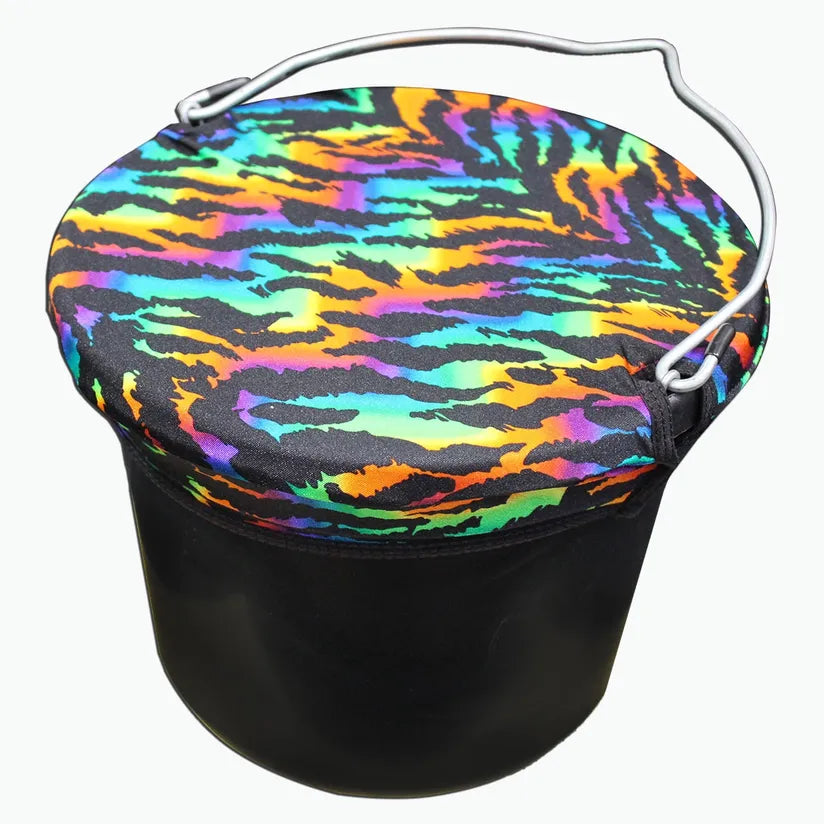 Lycra Bucket Cover