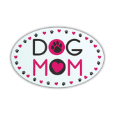 Magnet Flexible "Dog Mom"