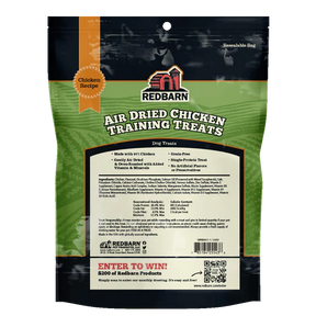 Redbarn - Training Treats Air-Dried Chicken