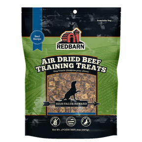 Redbarn - Training Treats Air-Dried Beef