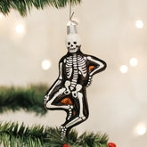 Old World Christmas - Mr. Bones Ornament