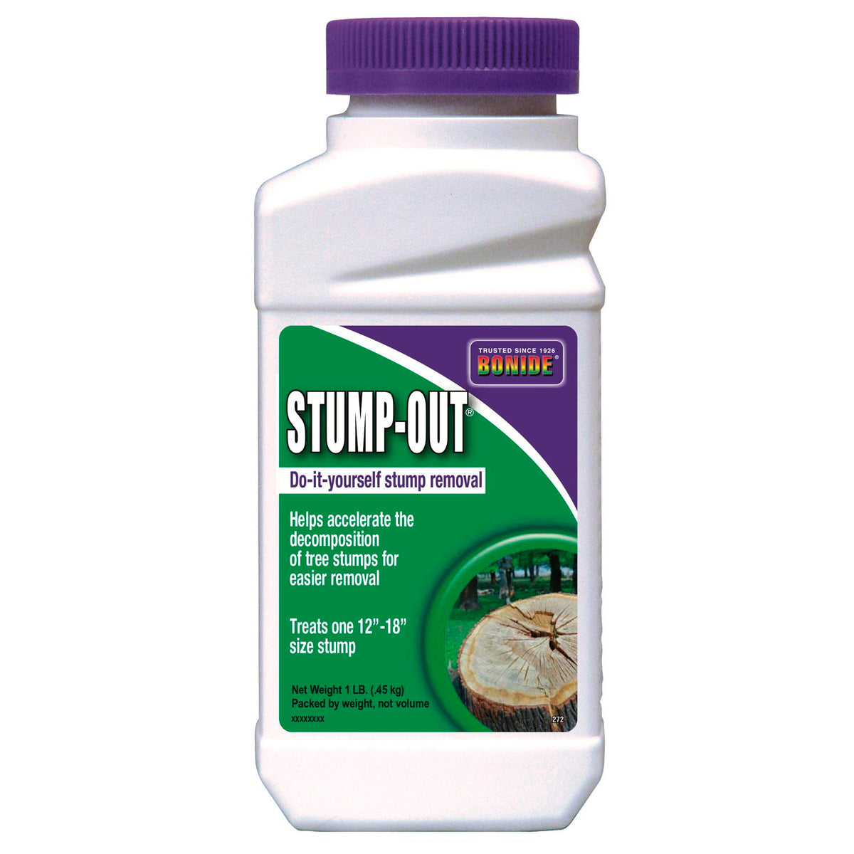 Bonide - Stump-Out Granules