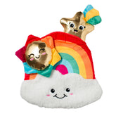 Petshop by Fringe Studio - Look on the Bright Side Interactive Dog Toy