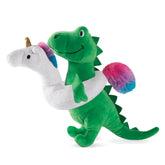 Petshop by Fringe Studio - Summa Time Rex Dog Toy