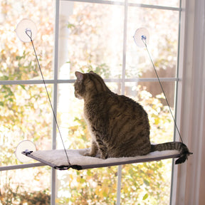 K&H Window Lounger Kitty Sill - Single