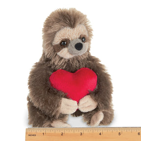 Bearington Collection - Lil' Simon Love the Sloth