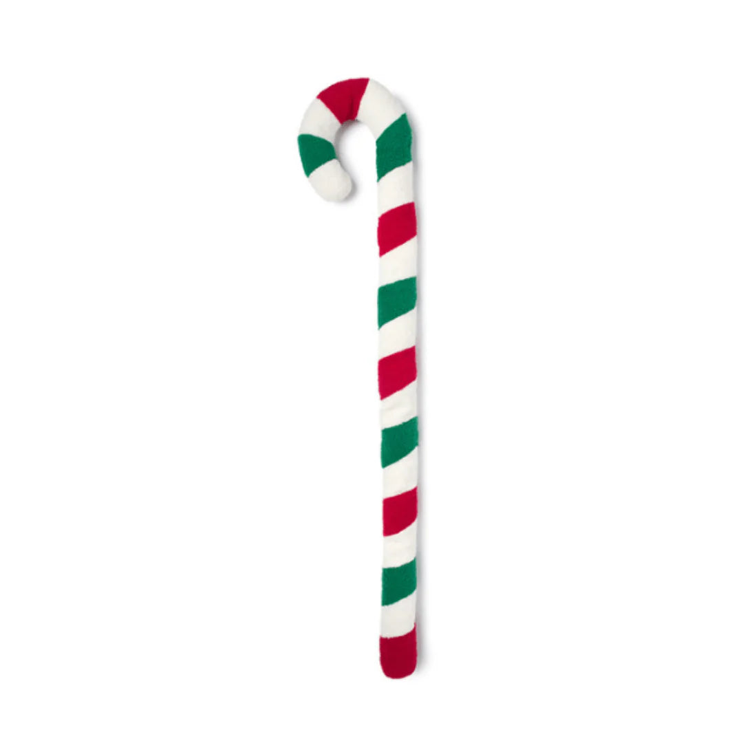 Fab Dog - Dog Toy Twisty Candy Cane